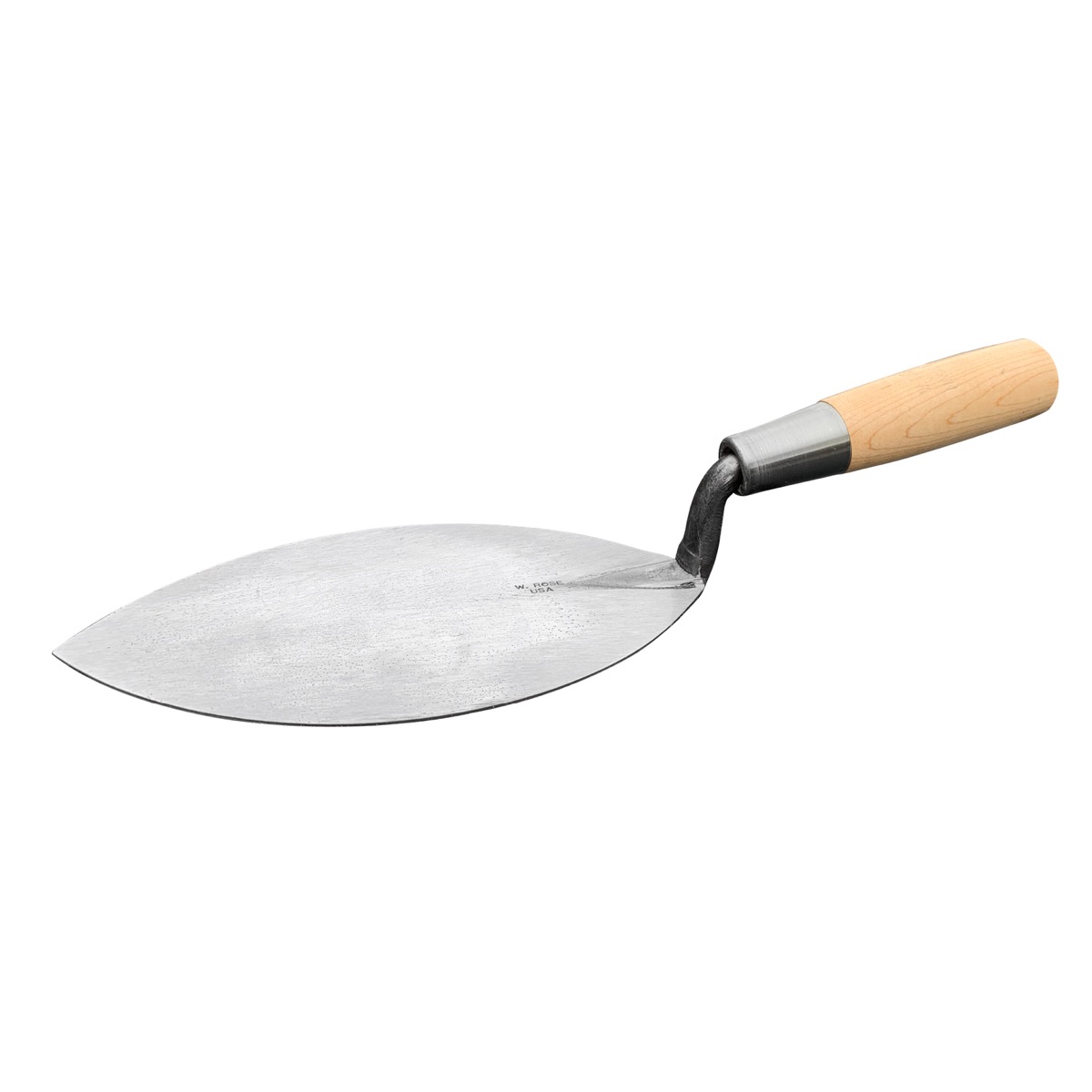 Rose Pumpkin Trowel 9x4-3/4""