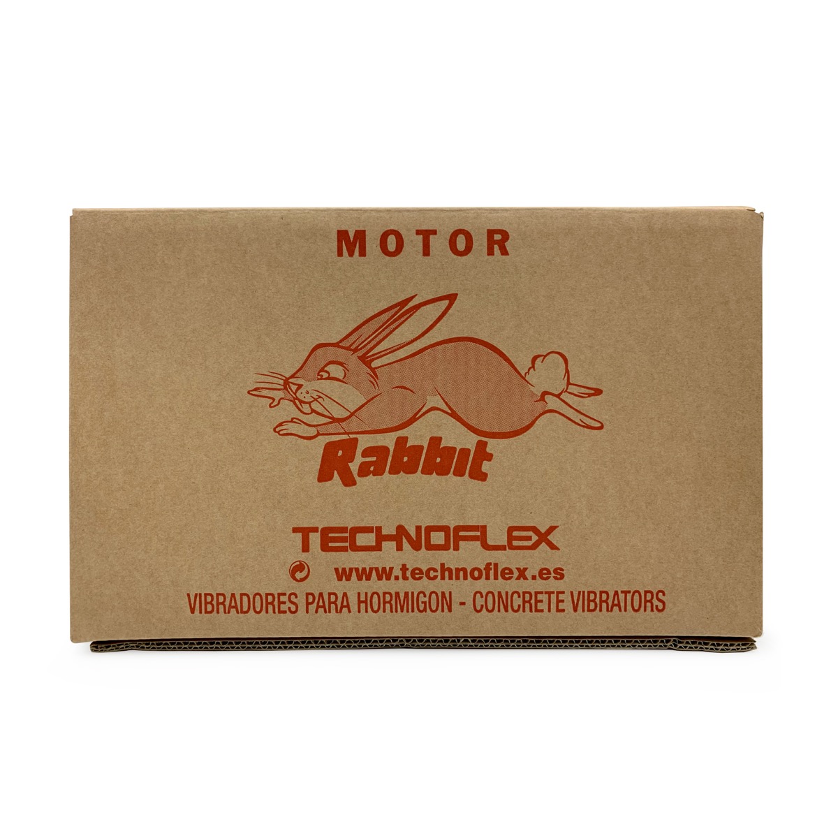 Motor Rabbit Vibrator