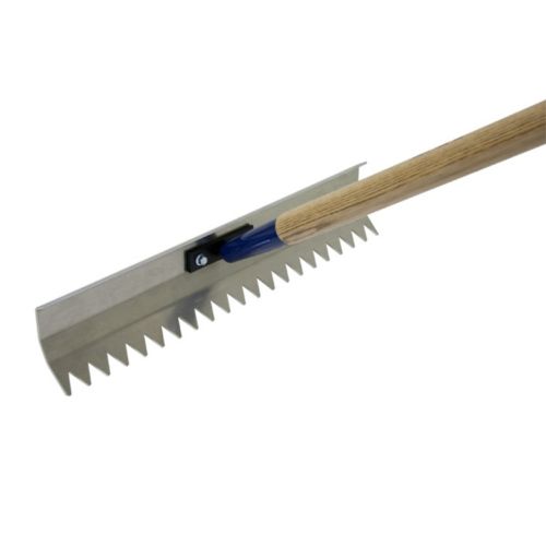 Heavy Duty Concrete Rakes