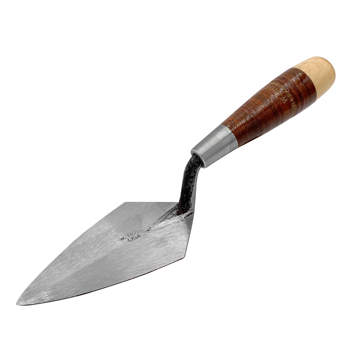 W.Rose pointing trowel 5 inch