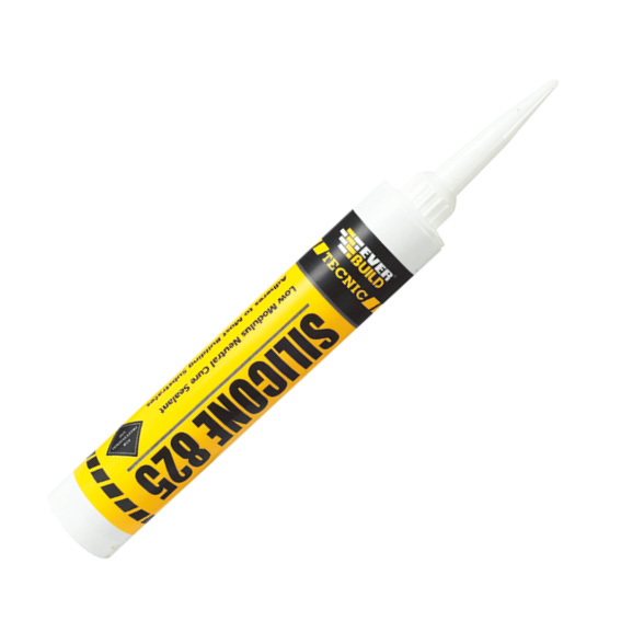 Silicone Sealant 825 Anthracite