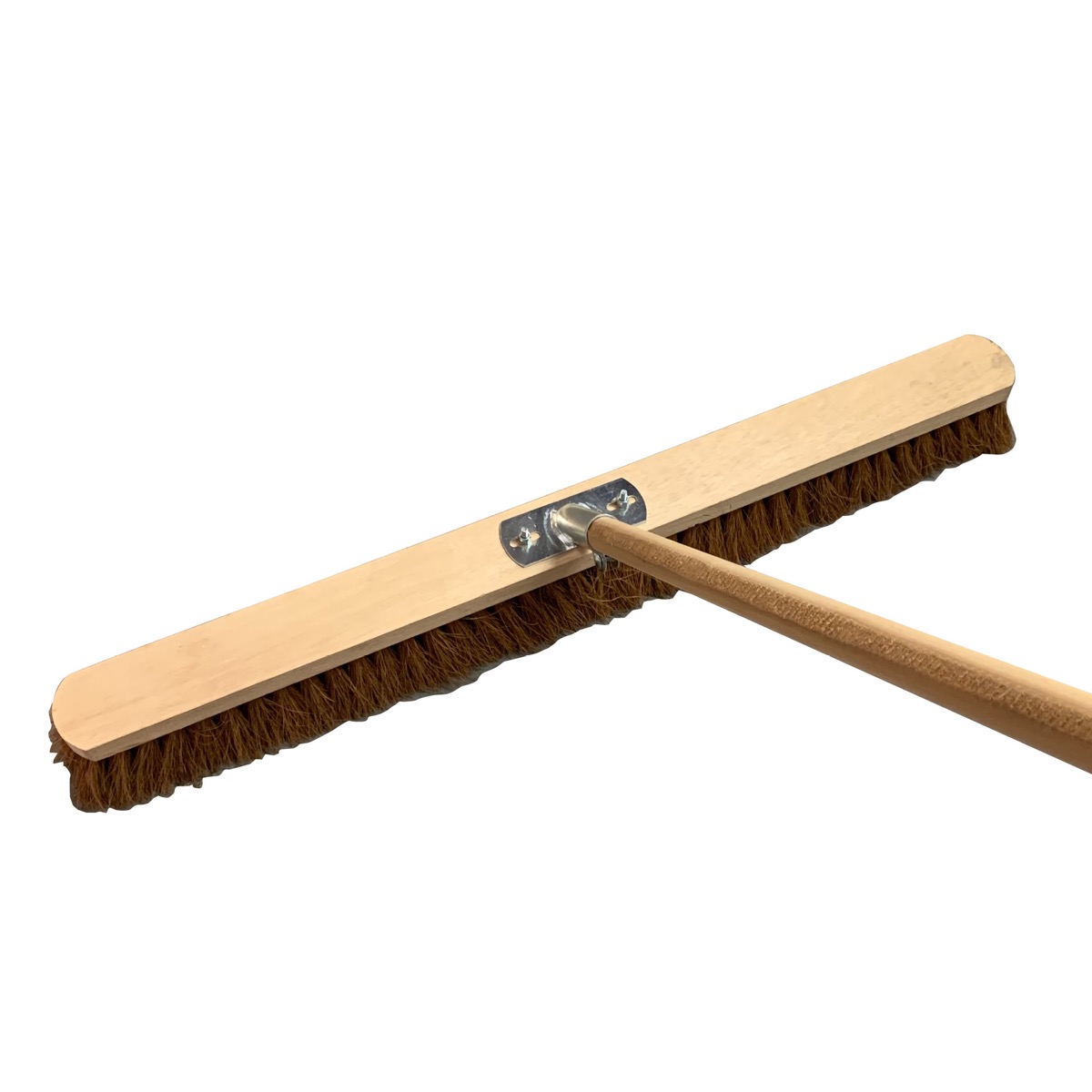 Soft Yard Brush for general maintenance available at an economical price from Speedcrete, United Kingdom.