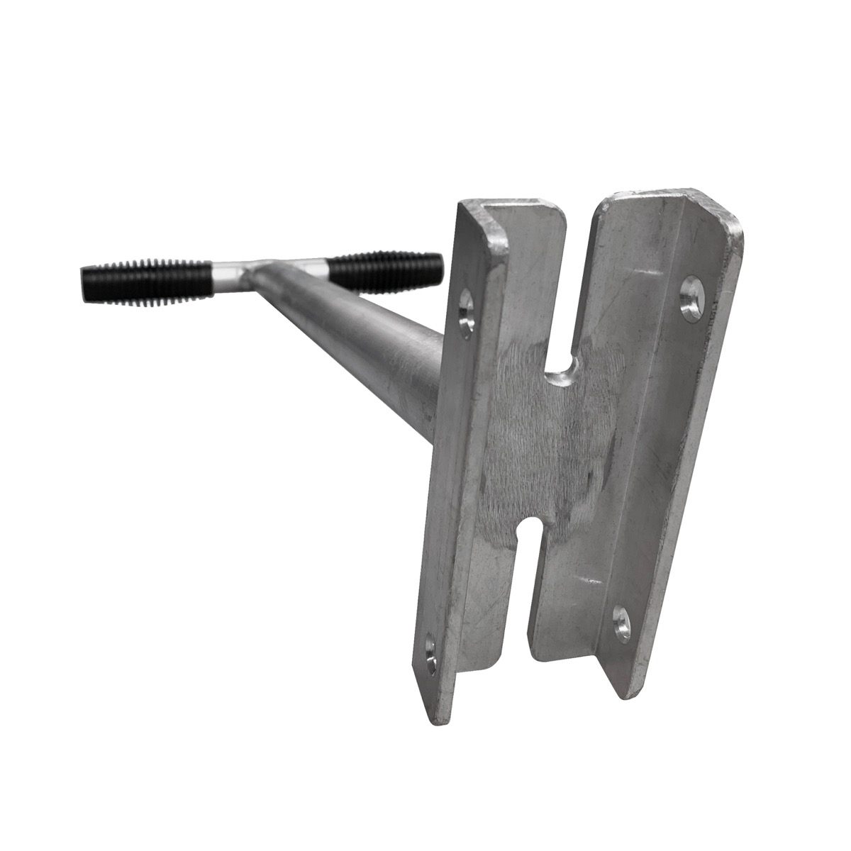 Tamp Beam Handles, available from Speedcrete United Kingdom.