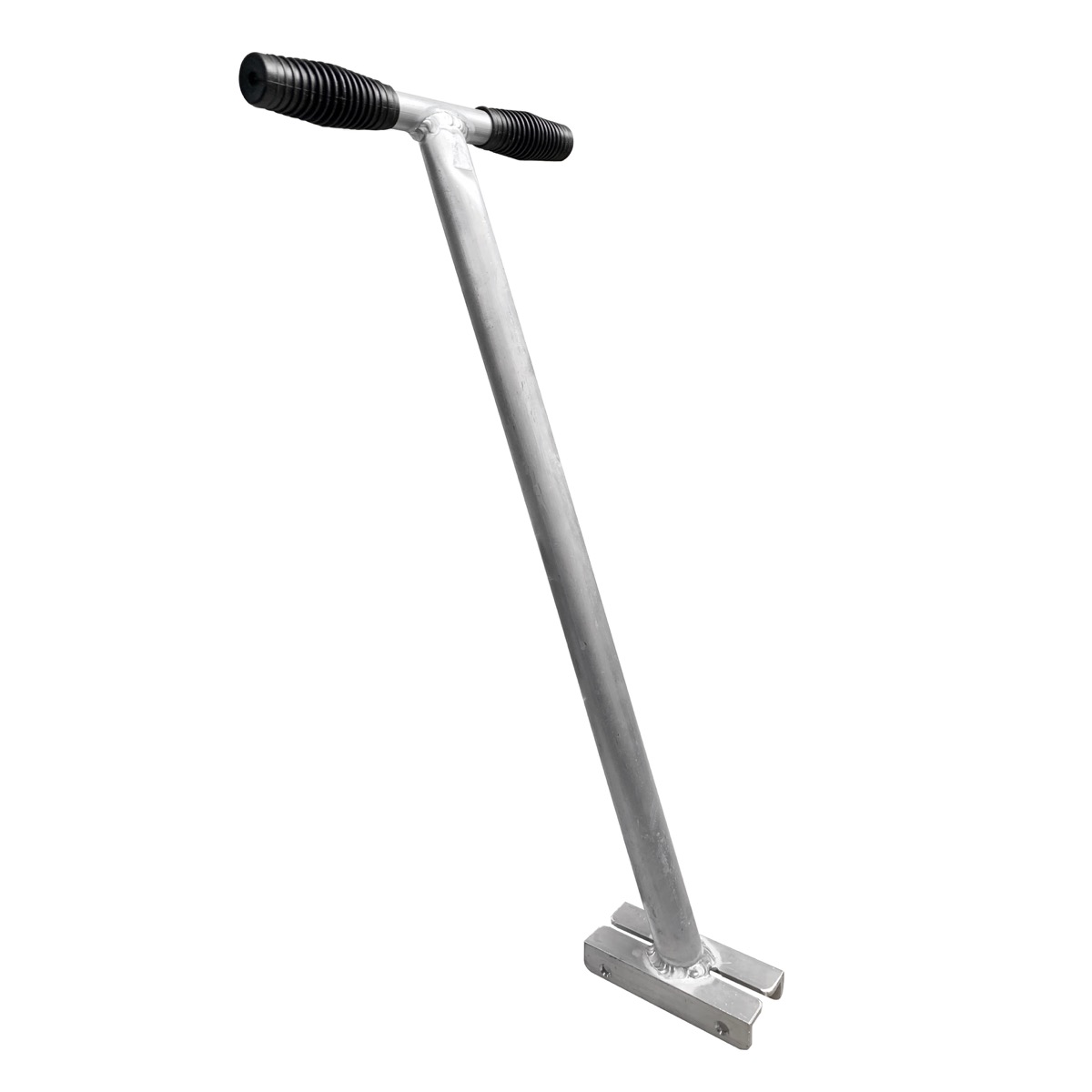 Tamp Beam Handles, available from Speedcrete United Kingdom.