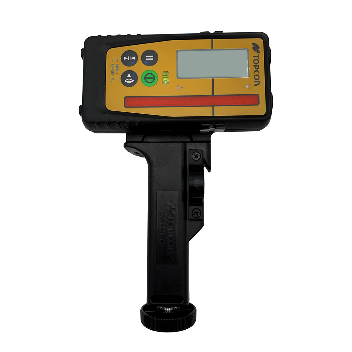 Topcon RL-H5A Laser Level Kit