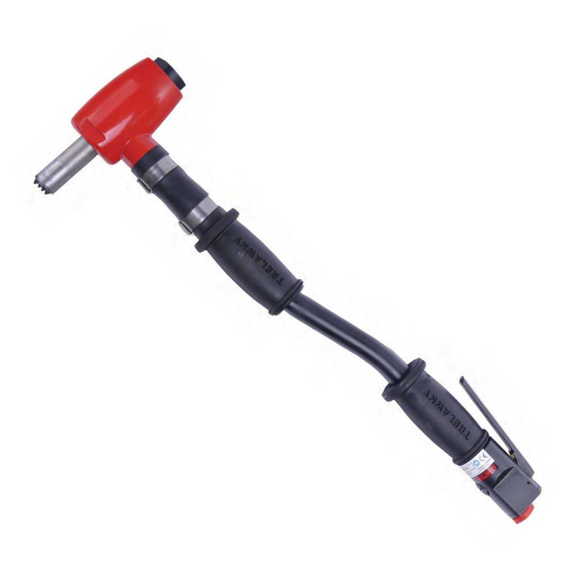 THE SH1 ANd VL SH1 SINGLE HEAd SCAbbLERS ARE THE IdEAL TOOLS fOR ROUGHING ANd PREPARING CONCRETE IN SmALL AREAS
SUCH AS CONCRETE jOINTS. The VLSH1 low vibration model helps reducing the risk to operators of vibration related injuries. Available from Spee