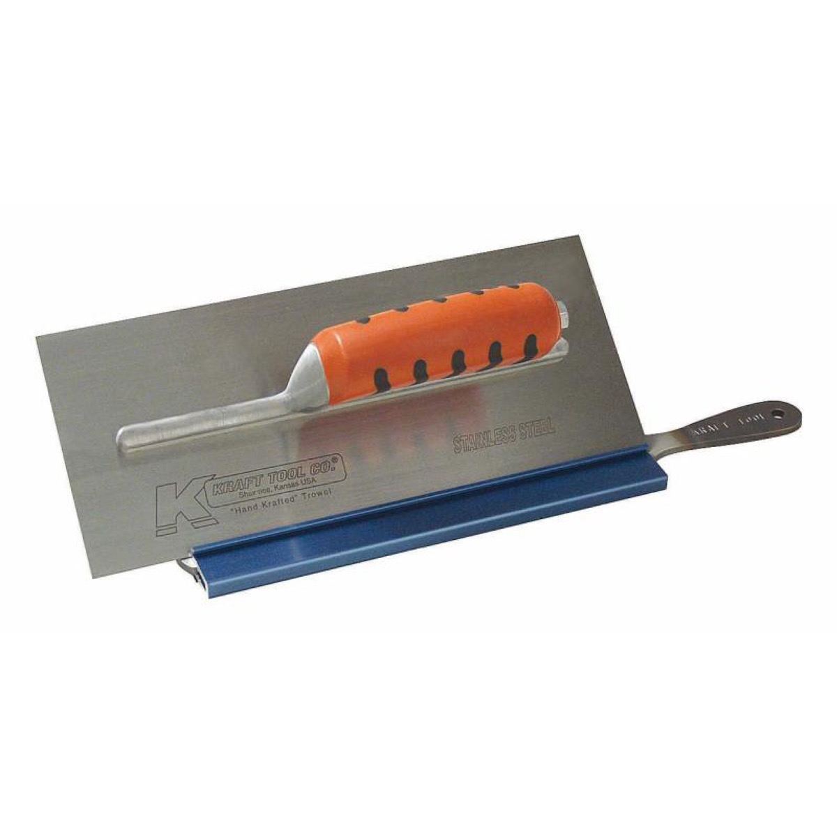 Trowel Sharpener