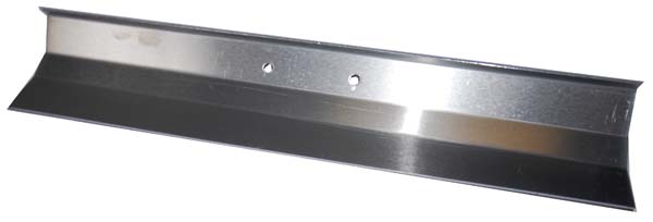 Heavy Duty Texas Placer Blades