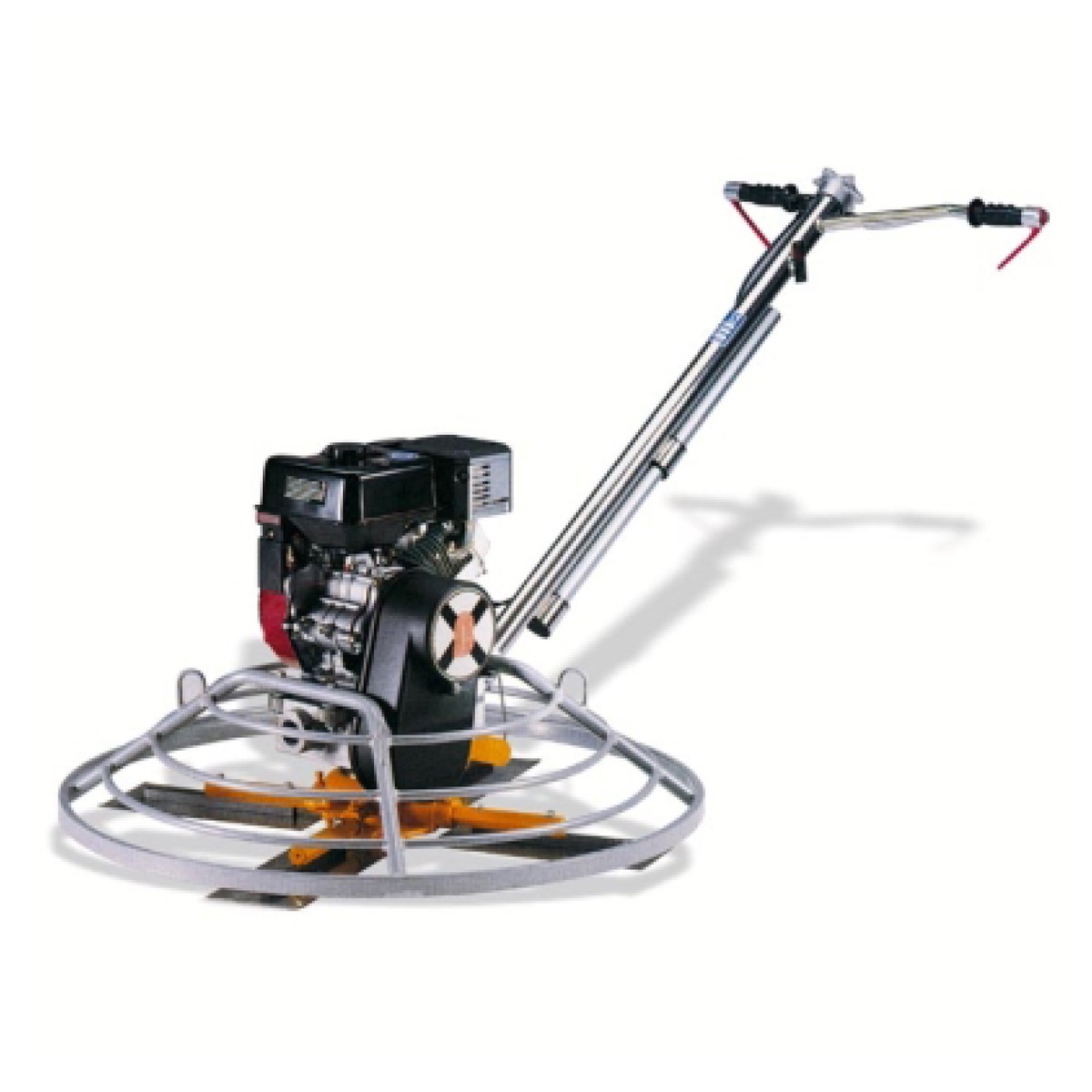 Hire 36" Diesel Power Trowel