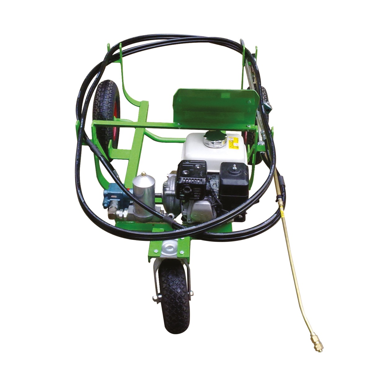 Speedspray Pro Powered Sprayer