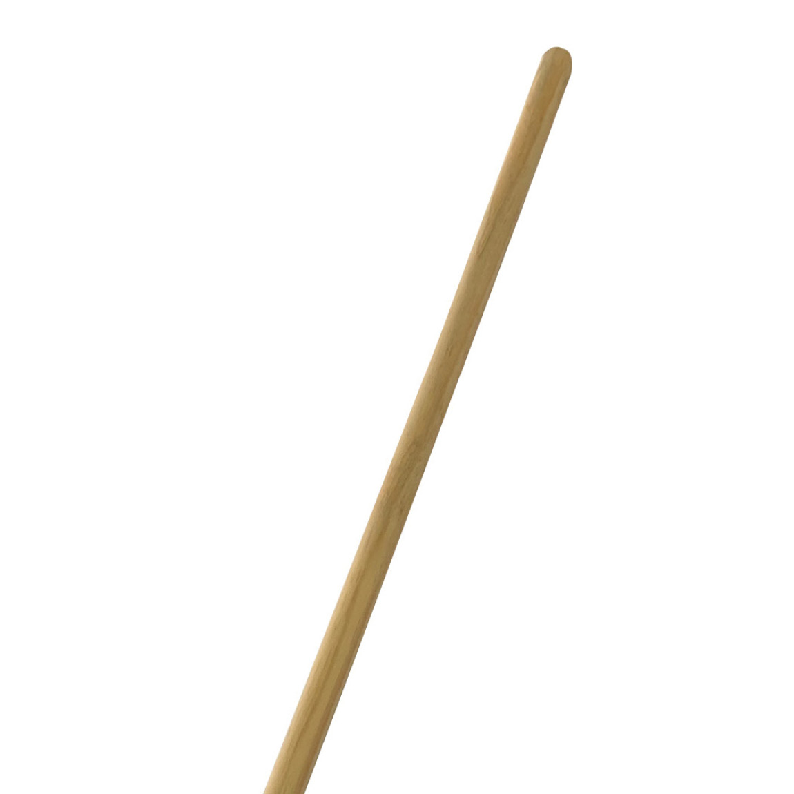 Wooden broom handle 5ft. This classic broom handle can be purchased as a replacement broom handle. Available from Speedcrete, United Kingdom.