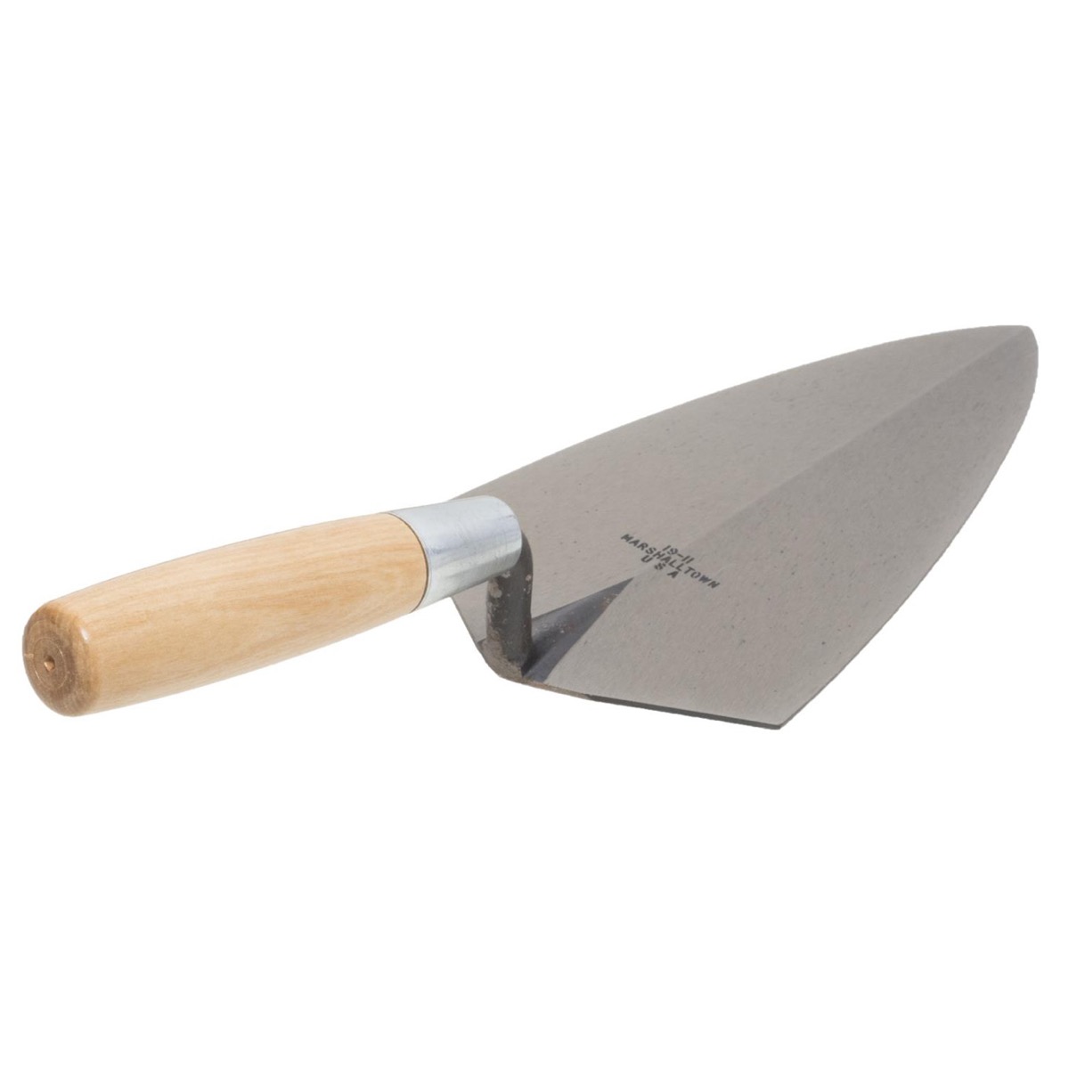 Marshalltown Philadelphia Trowels Wooden Handle