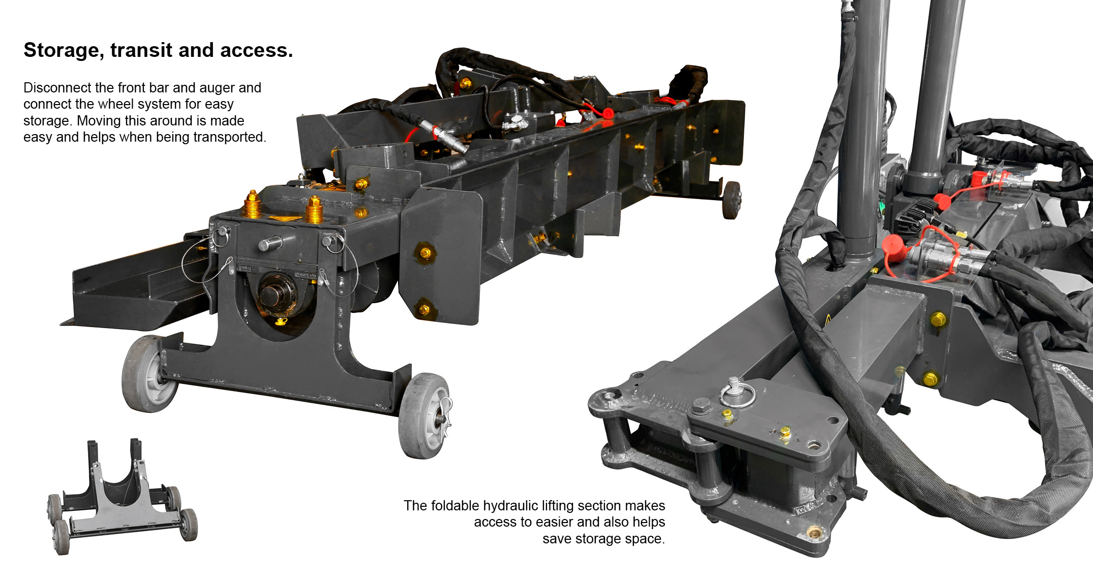 The Laser Controlled Screeder by Vance is used to level large areas of concrete accurately. This amazing machine is sold in the United Kingdom for a competitive price. Available from Speedcrete.